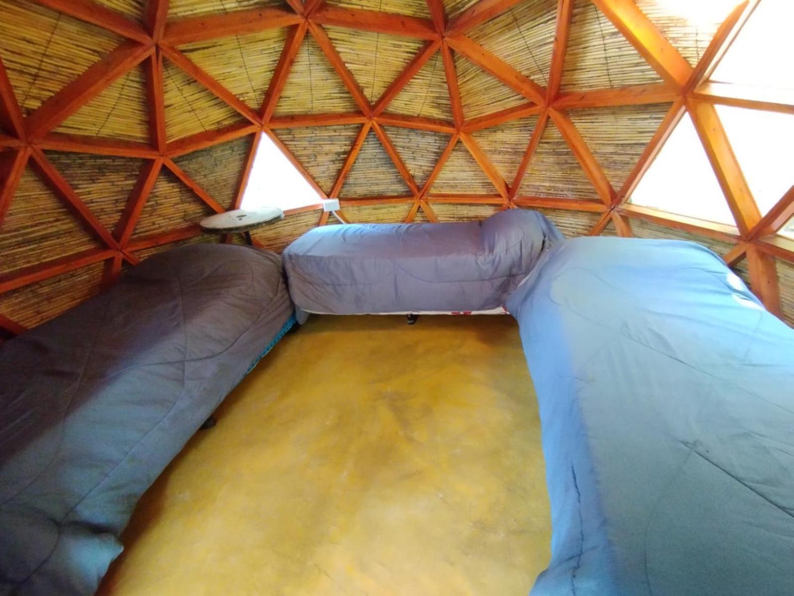 Casa Arbol Domos Vandrarhem Cafayate Exteriör bild